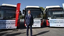 Balıkesir Büyükşehir Belediyesi’nden öğrencilere servis desteği