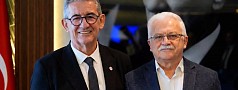 DEVECİLER, ‘BU SEÇİMİN KAYBEDENİ OLMAMIŞTIR, KAZANAN PARTİMİZİN DEMOKRASİSİ OLMUŞTUR’