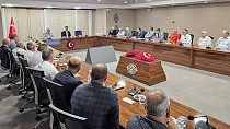 DİN ÖĞRETİMİNDE YENİ DÖNEM VİZYONU BALIKESİR’DE MASAYA YATIRILDI