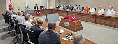 DİN ÖĞRETİMİNDE YENİ DÖNEM VİZYONU BALIKESİR’DE MASAYA YATIRILDI