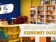 EDREMİT İLÇE MİLLİ EĞİTİM MÜDÜRLÜĞÜ’NDEN 'HALKA AÇIK KİTAP TOPLAMA KAMPANYASI'