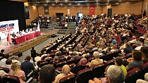 Başkan Akın, Susurluk’ta gönüllere dokundu