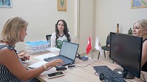 Balıkesir Büyükşehir, gençlerin yanında olmaya devam ediyor