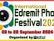 EDFOD 2'NCİ ULUSLARARASI EDREMİT FOTOĞRAF FESTİVALİNİ DÜZENLİYOR