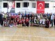 EDREMİT BAHAR TURNUVASINDA ŞAMPİYONLAR BELLİ OLDU!