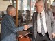 EDREMİT BELEDİYESİ HALK BULUŞMALARINI SÜRDÜRÜYOR
