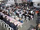 EDREMİT BELEDİYESİ İFTAR SOFRALARI ALTINOLUK’TA KURULDU