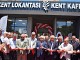 EDREMİT BELEDİYESİ KENT LOKANTASI AÇILDI