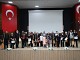 EDREMİT BELEDİYESİ KURSİYERLERİNDEN MÜZİK ZİYAFETİ