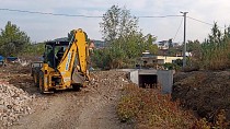 Edremit Belediyesi merkez kırsal ayrımı yapmadan çalışıyor - haberi