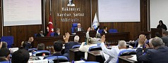 EDREMİT BELEDİYESİ’NİN 2026 YILI BÜTÇESİ 3 MİLYAR 406 MİLYON 332 BİN LİRA