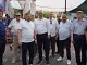 EDREMİT BELEDİYESİ’NİN PAZARYERİ DENETİMLERİ SÜRÜYOR