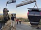 EDREMİT DALYAN MEVKİİNDE TRAFİK KAZASI, '2 ÖLÜ, 1 YARALI!'