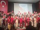 EDREMİT GİRNE KOLEJİ’NDE CUMHURİYET COŞKUSU!