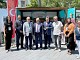 EDREMİT HAYAT BOYU ÖĞRENME HAFTASI AÇILIŞ PROGRAMINDA YERİNİ ALDI!