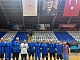 Edremit İlçe Milli Eğitim Müdürlüğü Voleybol Takımımızdan Gururlandıran Başarı!