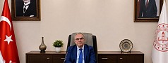 EDREMİT İLÇE MİLLİ EĞİTİM MÜDÜRÜ ESMEN’DEN UYUM HAFTASI MESAJI