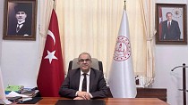 EDREMİT İLÇE MİLLİ EĞİTİM MÜDÜRÜ ESMEN’DEN YIL SONU MESAJI