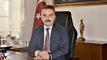EDREMİT KAYMAKAMI AHMET ODABAŞ'IN TAYİNİ GAZİANTEP ŞEHİT KAMİL İLÇESİNE ÇIKTI!