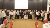 EDREMİT KAYMAKAMI ODABAŞ’A VEFA GECESİ