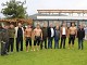 EDREMİT KÖRFEZ GÜREŞSEVERLER DERNEĞİ AÇILDI