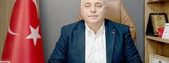 EDREMİT LOKANTACILAR VE KÖFTECİLER ODASI YÖNETİM KURULU BAŞKANI AYKUT DÜRÜST’TEN SERT UYARI