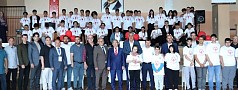 EDREMİT MTAL’DE BİLİM VE ÜRETİM BULUŞTU!