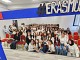 EDREMİT ŞEHİT MUSTAFA SERİN FEN LİSESİ’NDEN ULASLARARASI AÇILIM