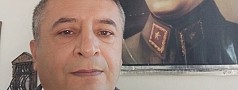 EDREMİT ŞOFÖRLER VE OTOMOBİLCİLER ESNAF ODASI BAŞKAN ADAYI ÇİFTÇİ, ‘DEĞİŞİM ZAMANI GELMİŞTİR’
