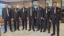 EDREMİT TİCARET ODASI (ETO) SEÇİMLERİ ÖNCESİNDE BEYAZ LİSTE’DEN ADAY TANITIM TOPLANTISI! - haberi