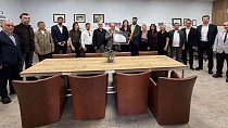 EDREMİT TİCARET ODASI’NDAN ULUSLARARASI BAŞARI, 'ETOLAB AKREDİTE OLDU!'
