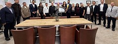 EDREMİT TİCARET ODASI’NDAN ULUSLARARASI BAŞARI, 'ETOLAB AKREDİTE OLDU!'