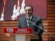 EDREMİT YENİ PARTİ’DE YALÇINTAŞ YENİDEN BAŞKAN SEÇİLDİ