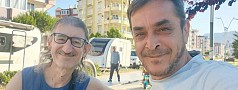 EDREMİT'İN ŞANLI DİRENİŞİ VE KURTULUŞU BU KEZ TİYATRO SAHNESİNDE HAYAT BULUYOR!