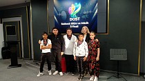 EDREMİTLİ ÖĞRENCİLERDEN DOST PROJESİ'NDE BÜYÜK BAŞARI!