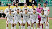 Edremitspor, lider Gaziemir’i deplasmanda devirdi