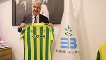 Edremitspor taraftar mağazası ‘EdroStore’ 10 Ekim Cuma günü açılıyor