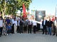 EDREMİT'TE VOLKAN KONAK PARKI HİZMETE AÇILDI