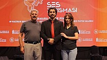 EDREMİT’İN GURURU DİREN AYDIN TÜRKİYE FİNALLERİNDE