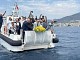 EDREMİT’TE 1 TEMMUZ DENİZCİLİK VE KABOTAJ BAYRAMI’NIN 100. YILI COŞKUYLA KUTLANDI