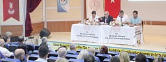 EDREMİT’TE 2026-2027 EĞİTİM ÖĞRETİM YILI 1. DÖNEM BAŞI MÜDÜRLER TOPLANTISI GERÇEKLEŞTİRİLDİ