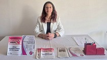 CKD EDREMİT ŞUBE BAŞKANI ENGİN DENİZ TÖREN AKSOY, ‘DÜNYA EMEKÇİ KADINLAR GÜNÜNDE BAĞIMSIZLIK SAVAŞI VEREN İRANLI KADINLARA SELAM OLSUN!’