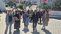 HAVRAN DEVLET HASTANESİ'NDEN DİKKAT ÇEKEN AKTİVİTE