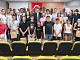 EDREMİT’TE BAŞARI GELENEĞİ SÜRÜYOR