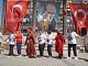 EDREMİT’TE ENGELLİLER HAFTASI COŞKUYLA KUTLANDI