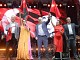 EDREMİT’TE FENER ALAYI VE MELEK MOSSO KONSERİYLE 19 MAYIS COŞKUSU