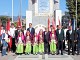 EDREMİT’TE İLKÖĞRETİM HAFTASI COŞKUYLA KUTLANDI