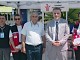 EDREMİT’TE ‘KORUYUCU AİLE HİZMET MODELİ’ TANITIM STANDI AÇILDI