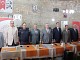 EDREMİT’TE OKULLARDA GÜVENLİK TEDBİRLERİ TOPLANTISI GERÇEKLEŞTİRİLDİ