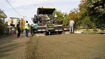 EDREMİT’TE YOL ÇALIŞMALARINA HIZ VERİLDİ - haberi